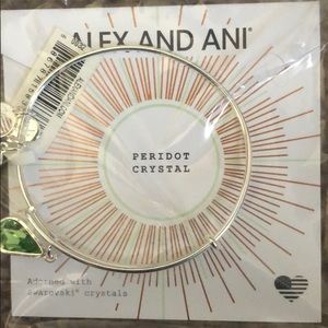 Periodt Crystal - Alex and Ani